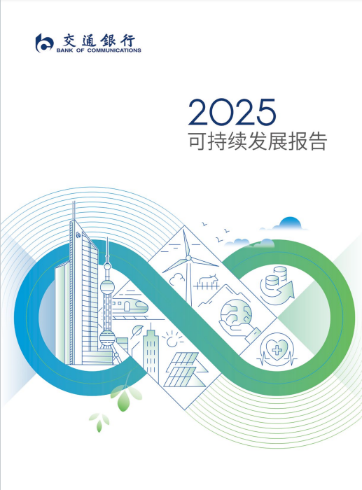 2025年可持續發展報告